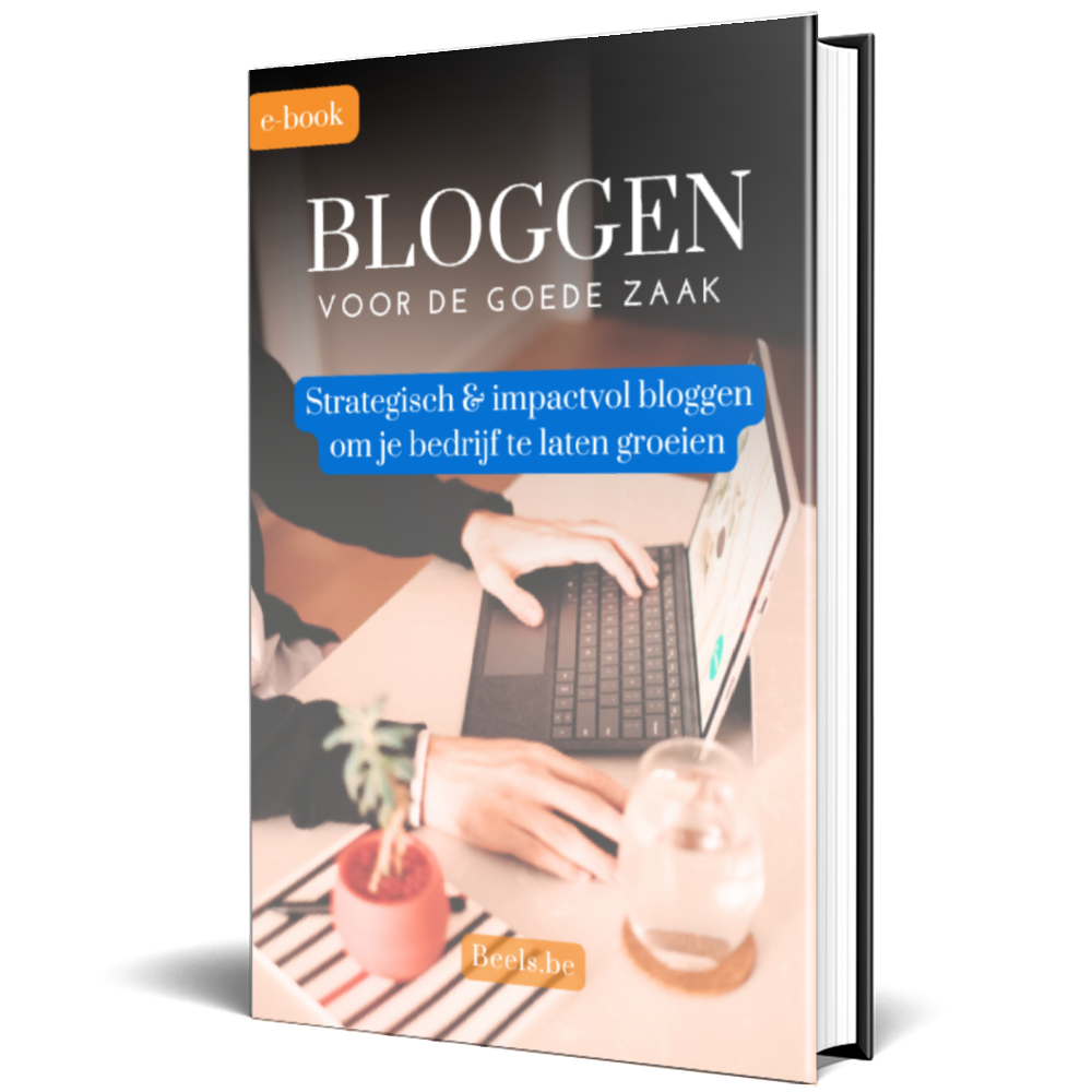 hoe een blog beginnen