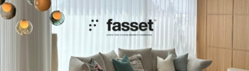 interieur gordijnen van bij Fasset raamdecoratie in Izegem