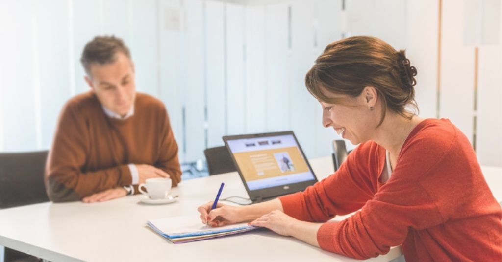 Persoonlijke marketingbegeleiding bij Beels.be