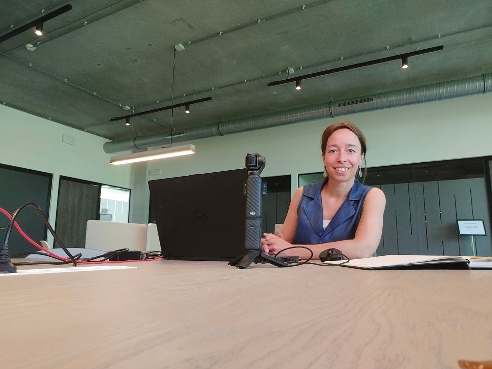 Social media begeleiding voor zelfstandigen en kleine bedrijven